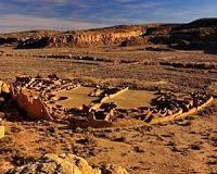 Archaeologists untangle the complex food webs of the Ancestral Puebloans