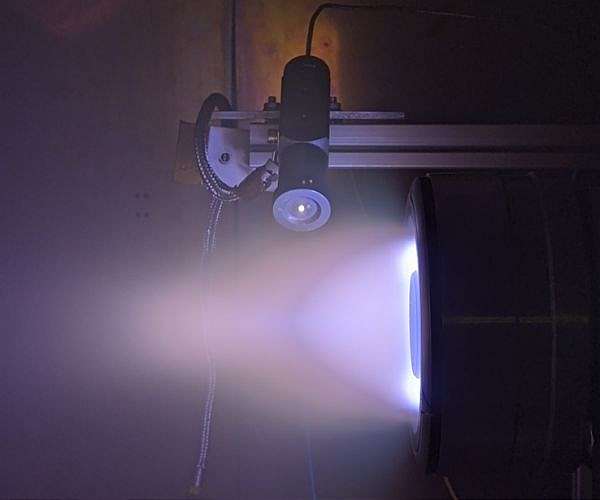 Pulsar Fusion forms partnership with University of Michigan for electric propulsion