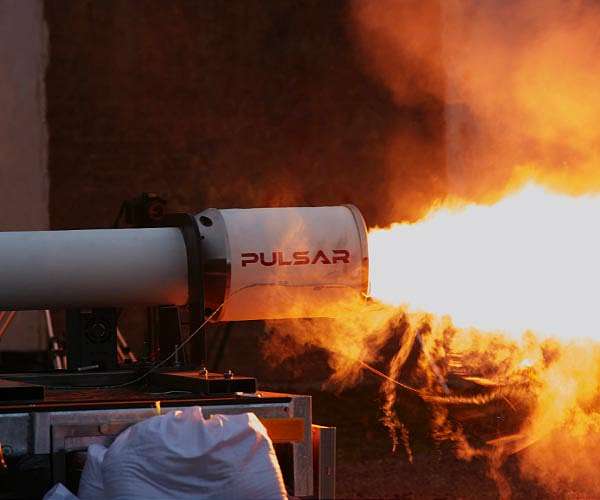 Pulsar Fusion funded by the UK Govt to construct a nuclear based space engine