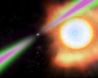 With A Deadly Embrace, 'Spidery' Pulsars Consume Their Mates