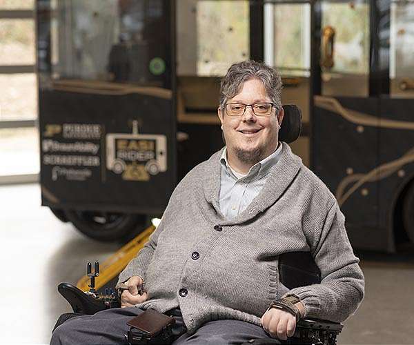 How to make future autonomous transportation accessible to everyone