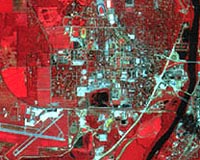 Making Sense Of The World From High Above