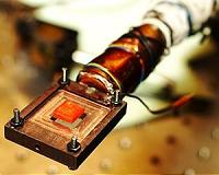 New light-converting materials over cheap, efficient solar power