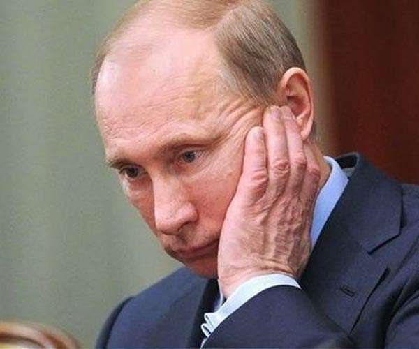 'Weaker Putin is a greater danger': EU's Borrell