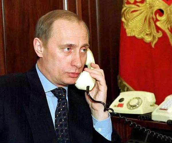 Kremlin warns of 'countermeasures' over Finland NATO membership