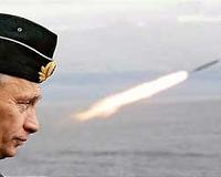 Russia suspends nuclear missile treaty in tit-for-tat with US