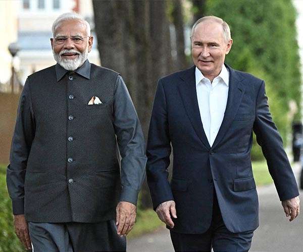 Modi to attend regional summit with Russia, China, Pakistan