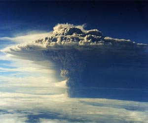 S. America rattled by volcano devastation