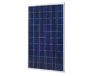Centrosolar Introduces Its USA Made Solar Panel