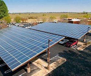 Stevinson Ranch Golf Club Breaks Ground on Two Solar Systems with Cenergy Power