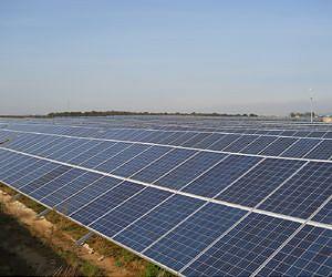 Mahindra EPC's Successful Comissioning Of Solar Projects In Tamil Nadu