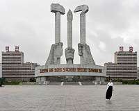 Pyongyang May Have Been Testing New Technology in Latest Launch