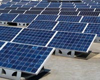 Solar Power's Explosive Growth