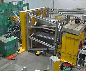 Proton's Weak Charge Determined for First Time