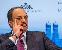 Qatar row exposes energy risks, British trade group says