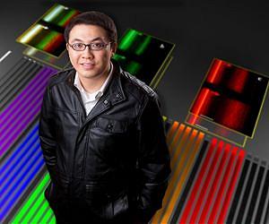 Solar panels as inexpensive as paint