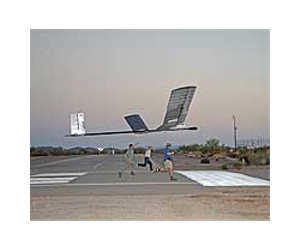 Lithium-Sulfur Batteries Power World Record Flight