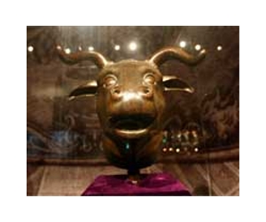 Buffaloes a divisive link to Hong Kong's past