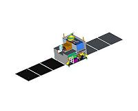 Satellite study proves global quantum communication will be possible