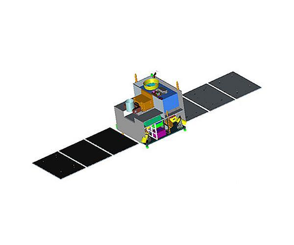 China to explore more in space science next five years: White paper