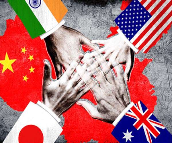 US, Asia allies meet to deepen bulwark against China