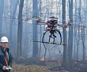 Someday A Drone Might Save Your Life
