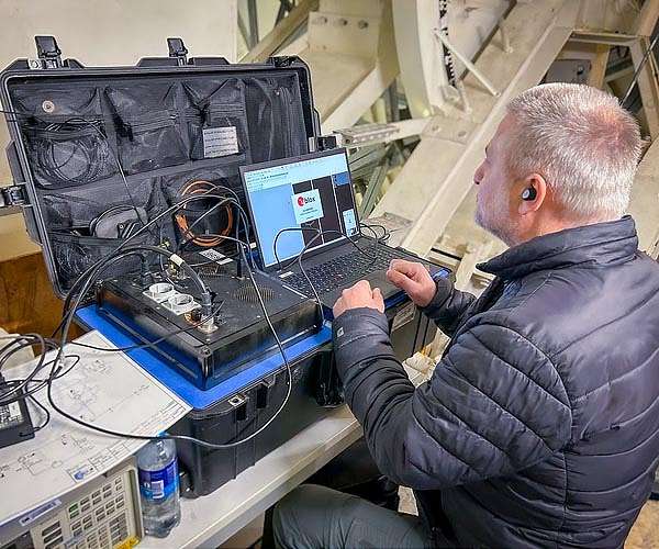 Auden Techno and Quadsat expand satellite services in Southeast Asia