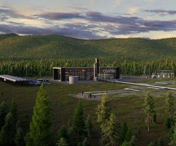Superhot geothermal aims to power a next generation grid