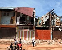 Killer earthquakes shake scientific thought