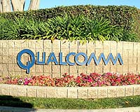 Qualcomm to pay huge fine to settle China antitrust case