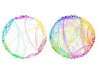 A new quantum approach to big data