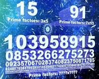 Quantum computer factors numbers, could be scaled up