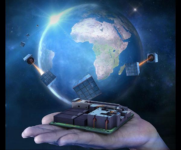 World Nano Foundation highlights nanotech's role in space materials science