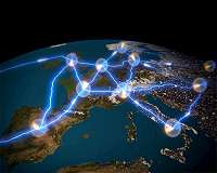 Microsoft chief says EU 'most influential' on tech rules
