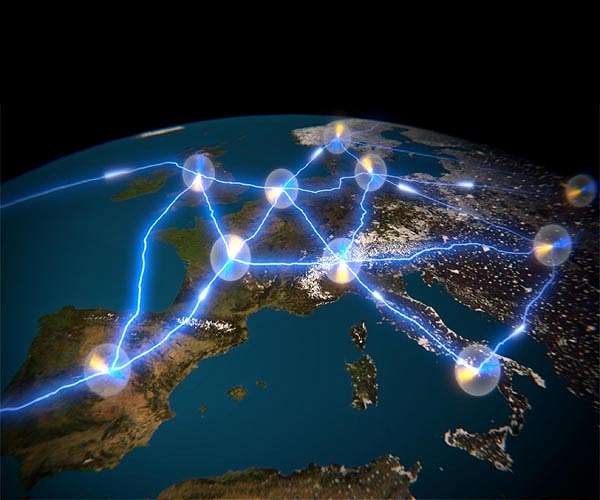 EU backs rules to protect digital devices from cyber threats