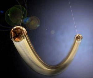 Detection of single photons via quantum entanglement