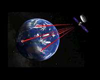 China teleports quantum information to space, a first