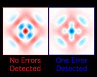 New Yale-developed device lengthens the life of quantum information