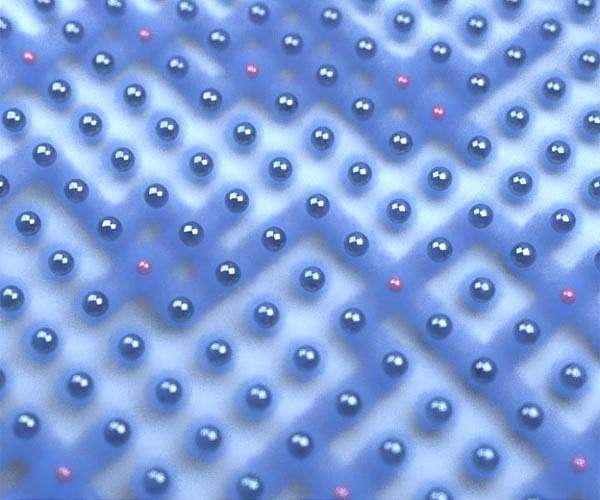Scientists explain the paradox of quantum forces in nanodevices