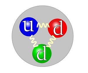 Neutrons escaping to a parallel world?