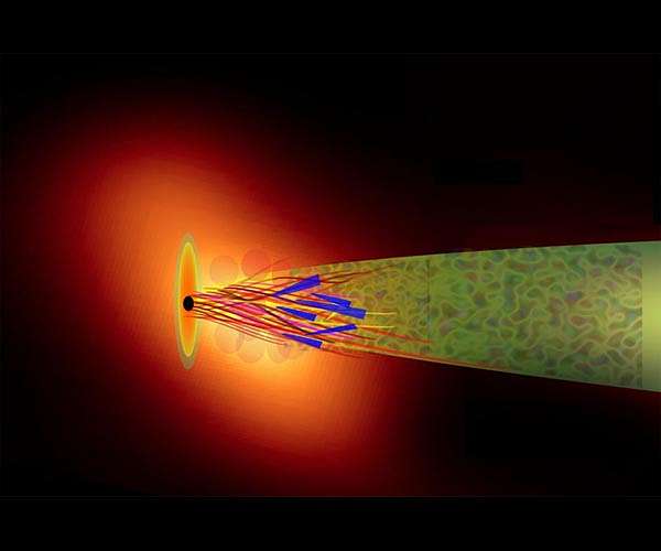 Rewriting the past and future of the universe