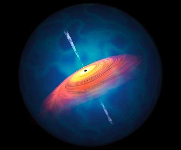 The earliest supermassive black hole and quasar in the universe