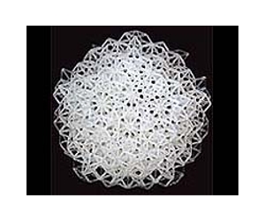 Evidence further suggests extra-terrestrial origin of quasicrystals