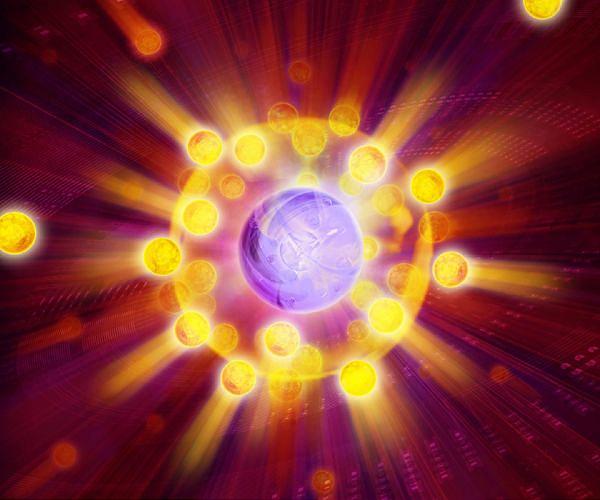 Scientists observe quasiparticles in classical systems for the first time