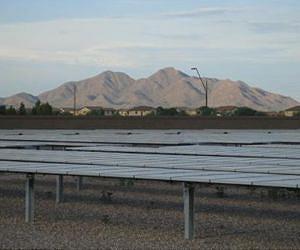 PSEG Queen Creek Solar Farm in Arizona Begins Commercial Operation