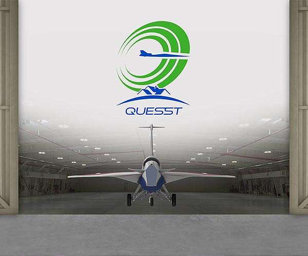 Introducing Quesst: speed never sounded so quiet