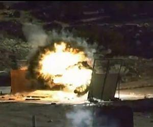 Raytheon's Quick Kill System Defeats Lethal Armor-Piercing RPGs