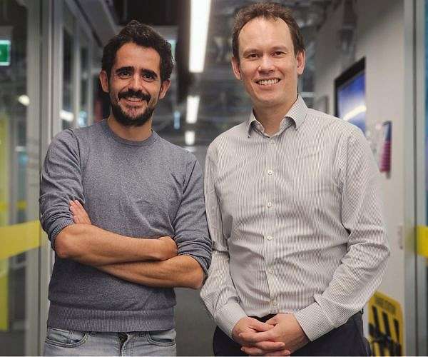 QUT Researchers Reveal Enhanced Automated Visual Mapping System