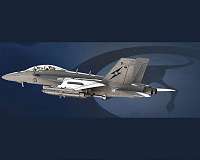 Hornet, Growler foreign customers to receive data updates