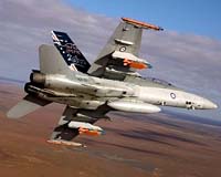 US says warplanes pound Al-Qaeda in Iraq targets